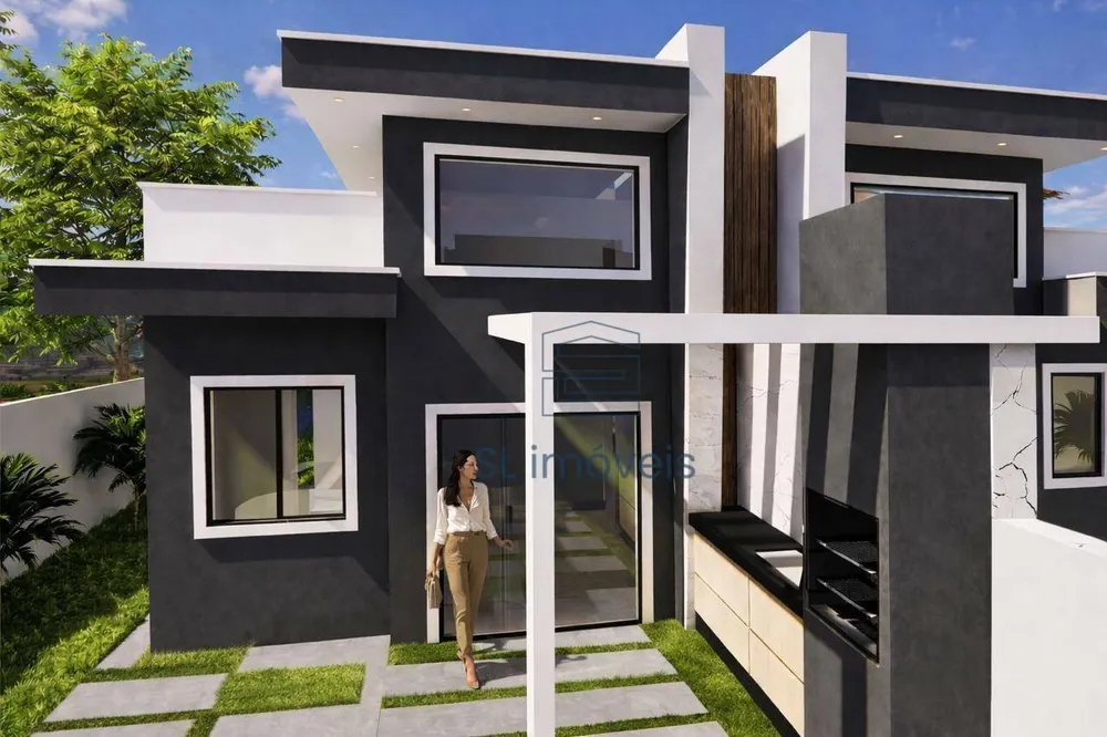 Casa, 2 quartos, 55 m² - Foto 9