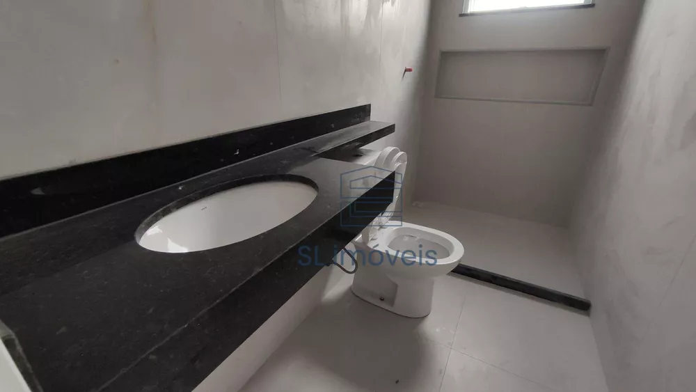 Casa, 3 quartos, 162 m² - Foto 13