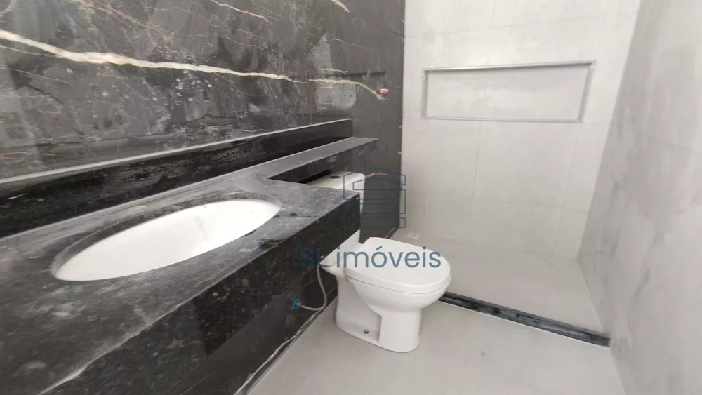 Casa, 3 quartos, 162 m² - Foto 10
