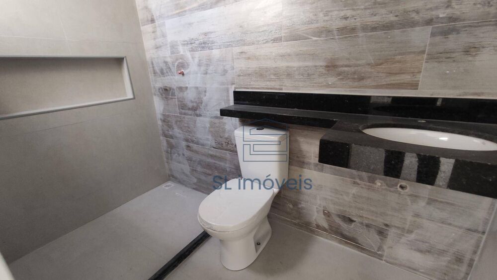 Casa, 3 quartos, 162 m² - Foto 1