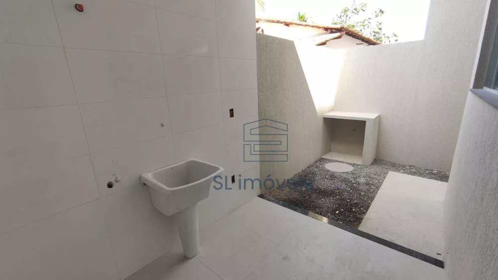Casa, 3 quartos, 162 m² - Foto 16