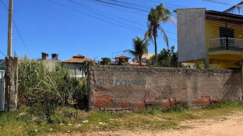 Terreno, 420 m² - Foto 1