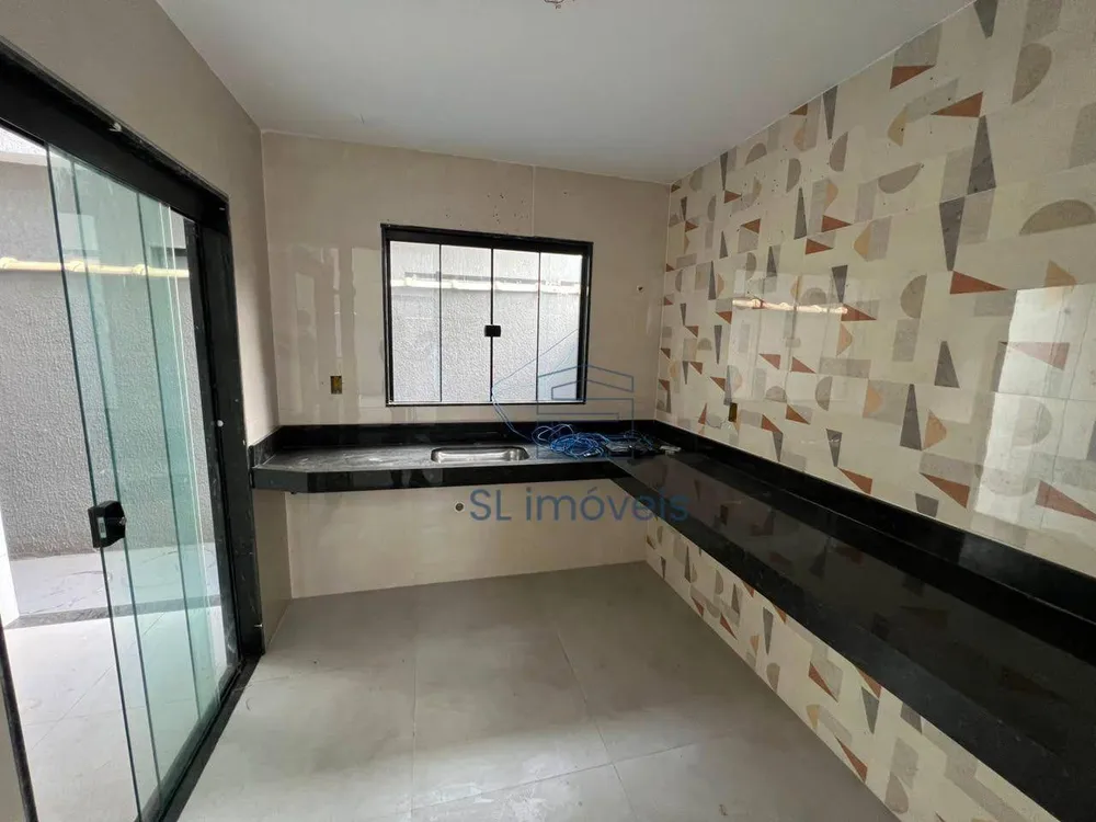 Casa, 3 quartos, 110 m² - Foto 7