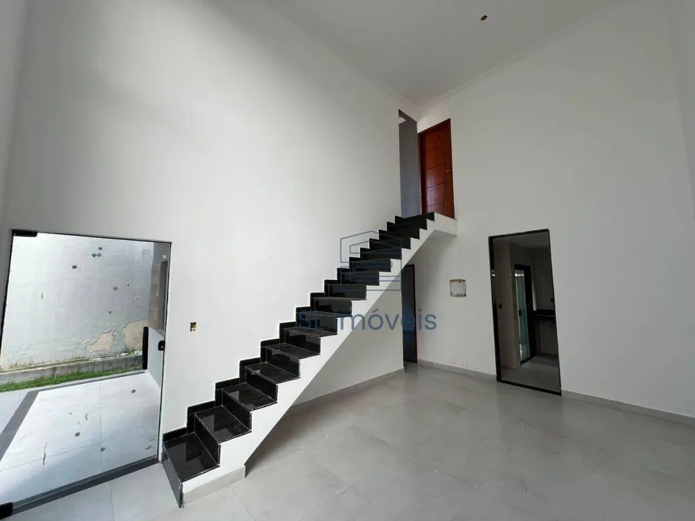 Casa, 3 quartos, 110 m² - Foto 4