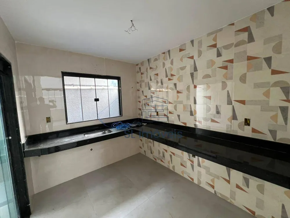 Casa, 3 quartos, 110 m² - Foto 6