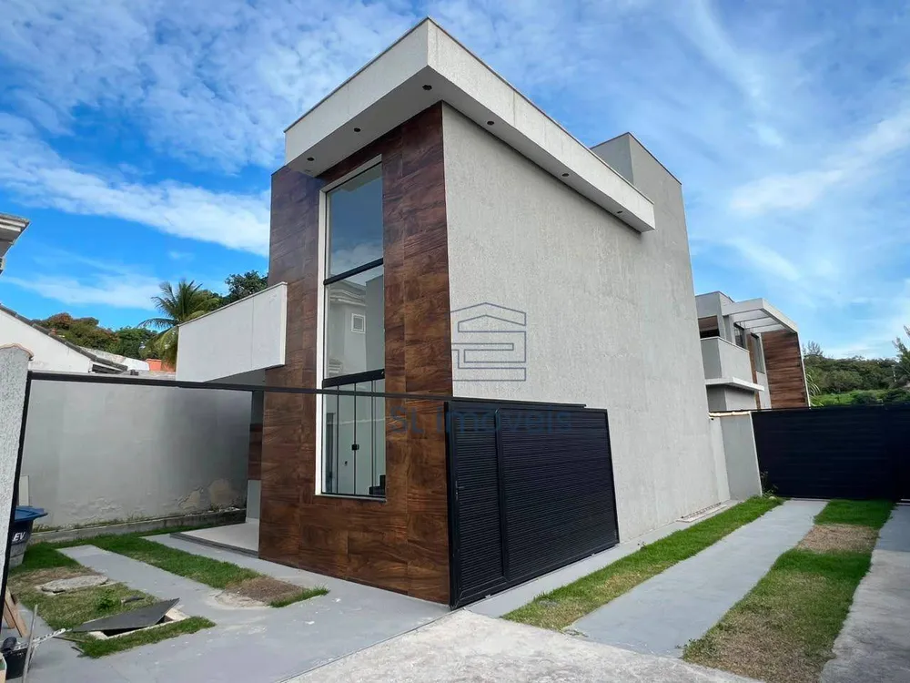 Casa, 3 quartos, 110 m² - Foto 2