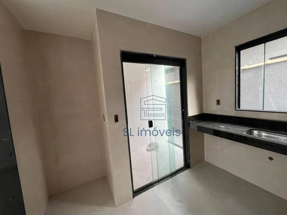 Casa, 3 quartos, 110 m² - Foto 8