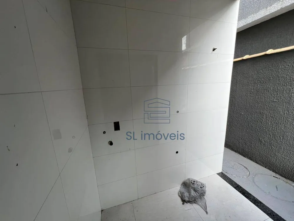 Casa, 3 quartos, 110 m² - Foto 9