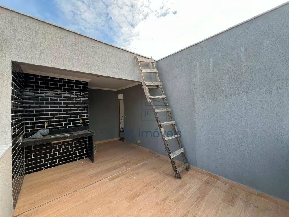 Casa, 3 quartos, 110 m² - Foto 19