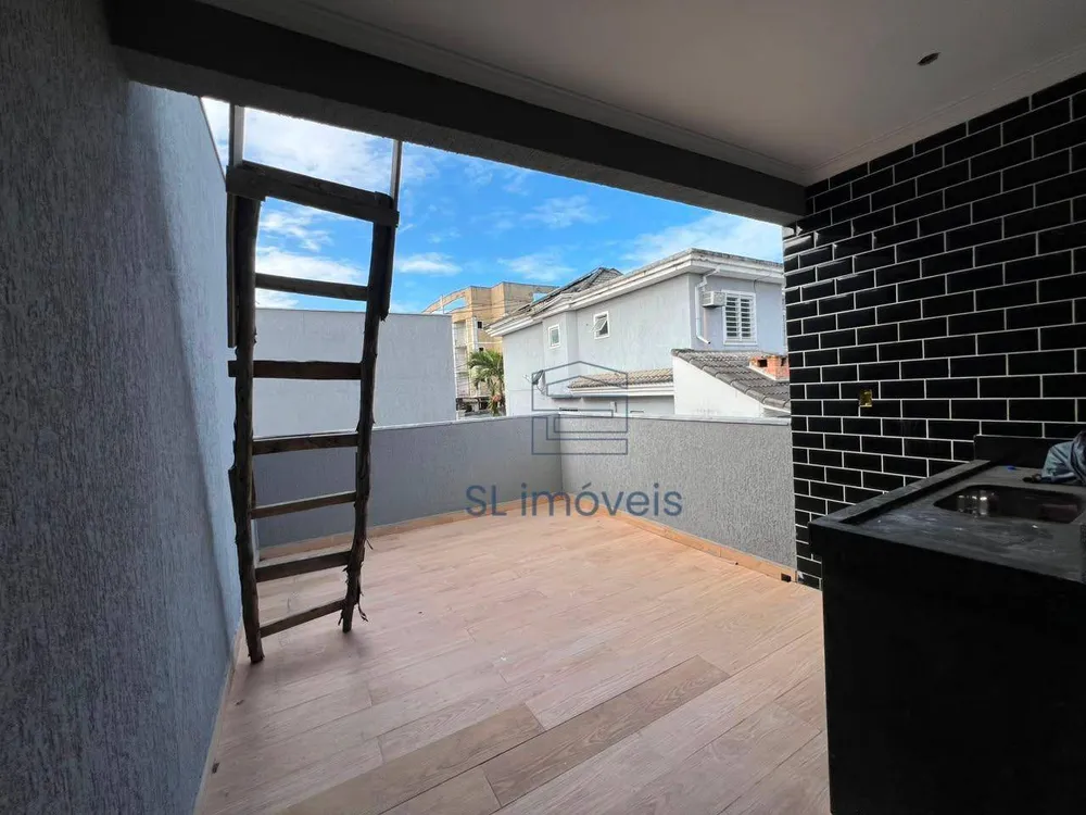 Casa, 3 quartos, 110 m² - Foto 20