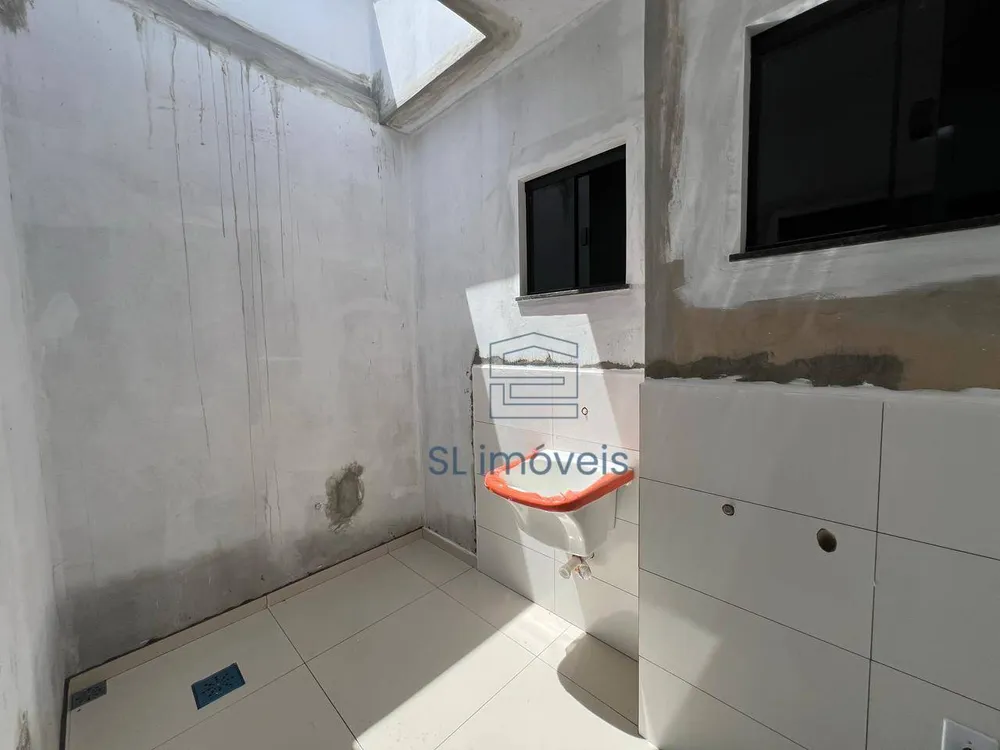 Casa, 3 quartos, 70 m² - Foto 10