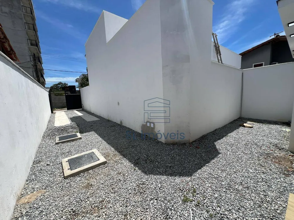 Casa, 3 quartos, 70 m² - Foto 4