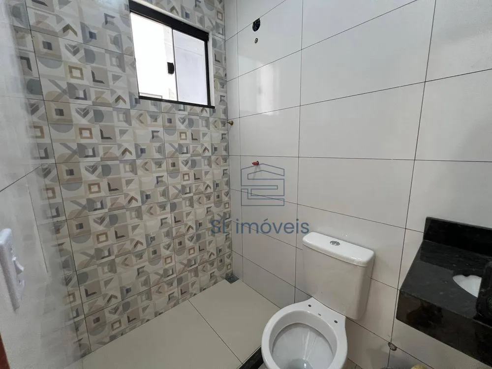 Casa, 3 quartos, 70 m² - Foto 11
