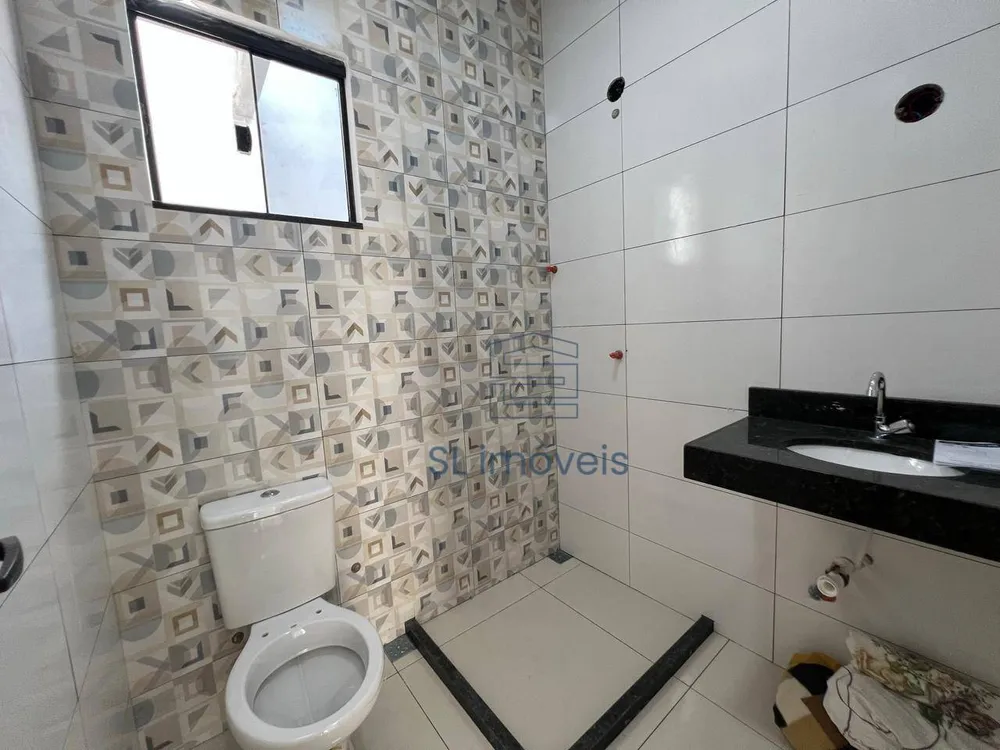 Casa, 3 quartos, 70 m² - Foto 14