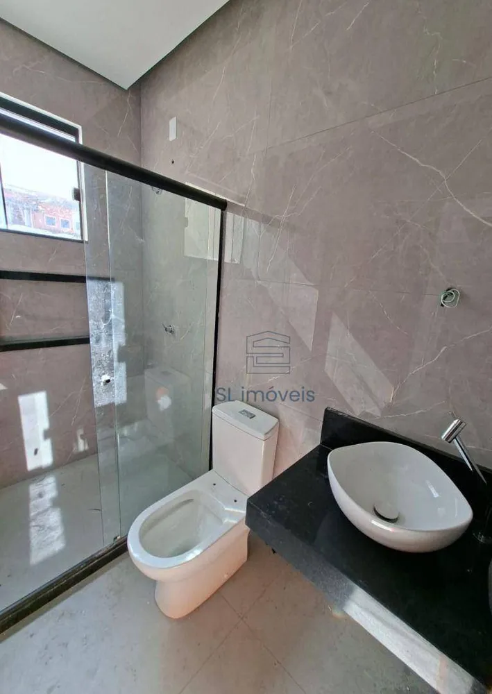 Casa, 3 quartos, 108 m² - Foto 12