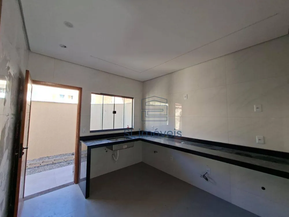 Casa, 3 quartos, 108 m² - Foto 9