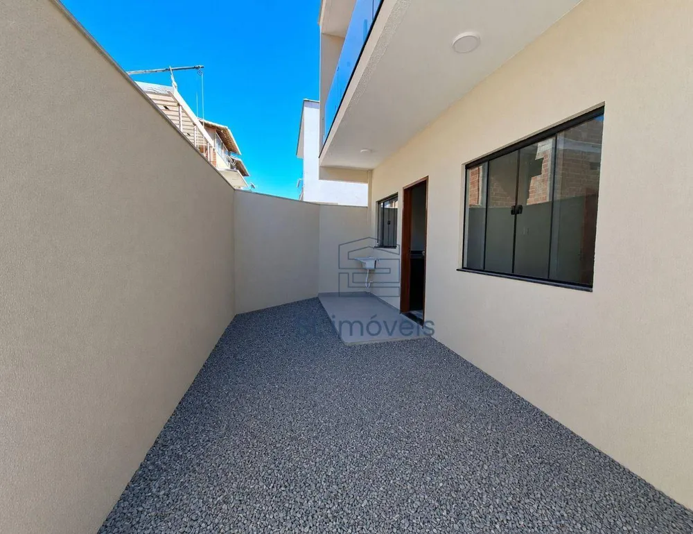 Casa, 3 quartos, 108 m² - Foto 6