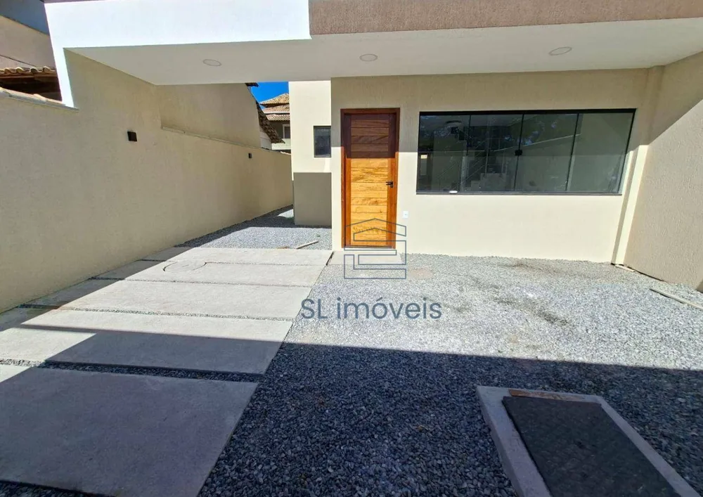 Casa, 3 quartos, 108 m² - Foto 3