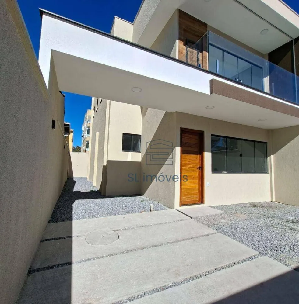 Casa, 3 quartos, 108 m² - Foto 4