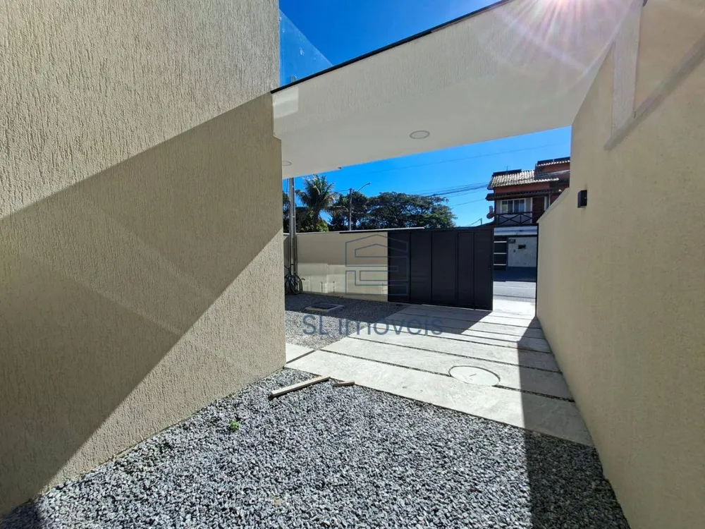 Casa, 3 quartos, 108 m² - Foto 5
