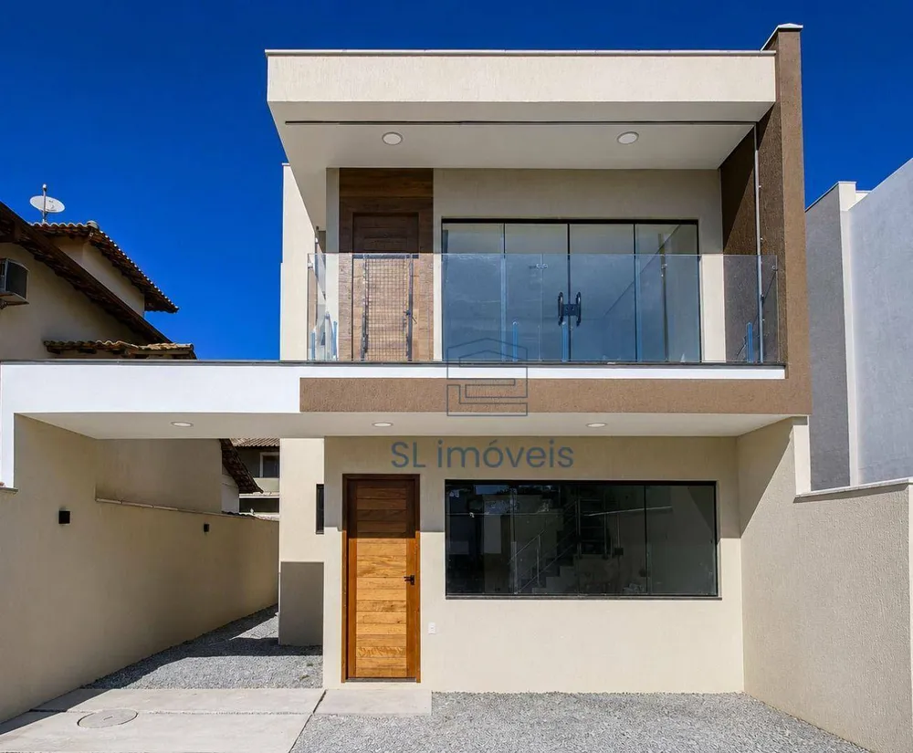 Casa, 3 quartos, 108 m² - Foto 2