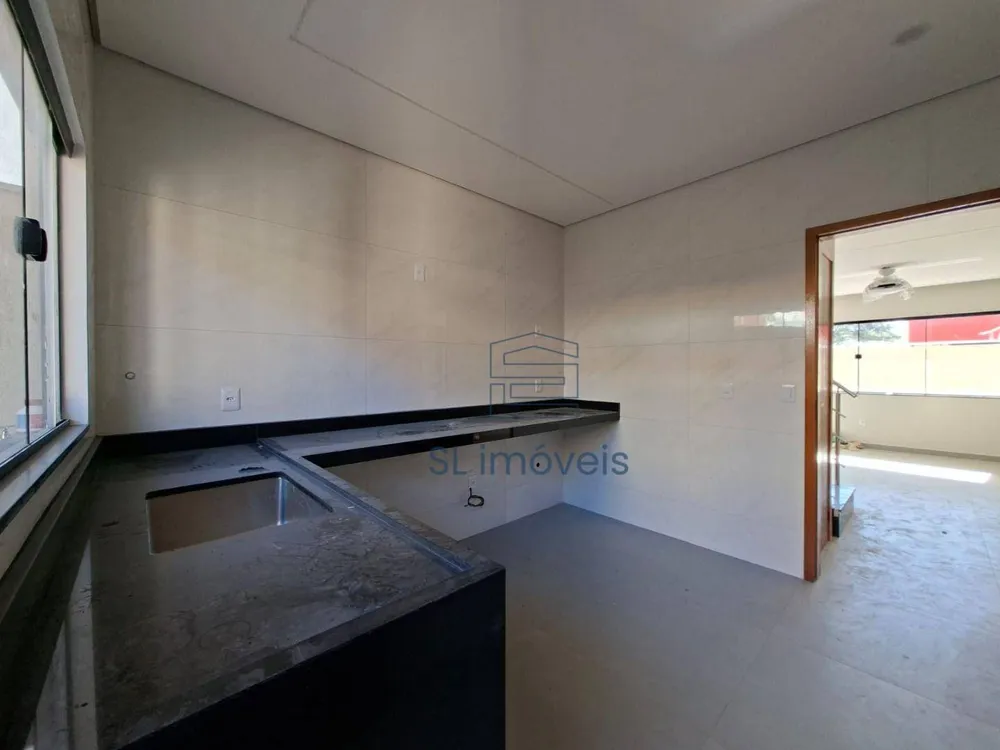 Casa, 3 quartos, 108 m² - Foto 10
