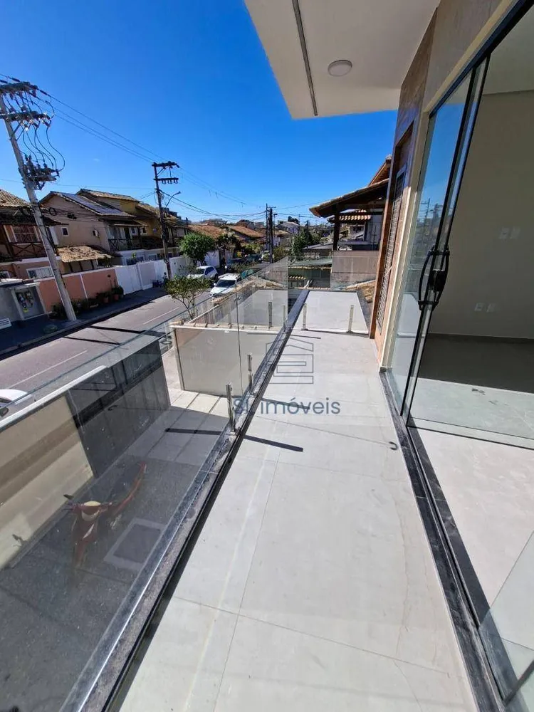 Casa, 3 quartos, 108 m² - Foto 14