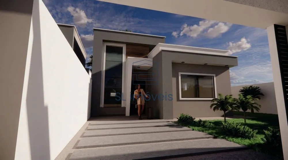 Casa, 3 quartos, 78 m² - Foto 20