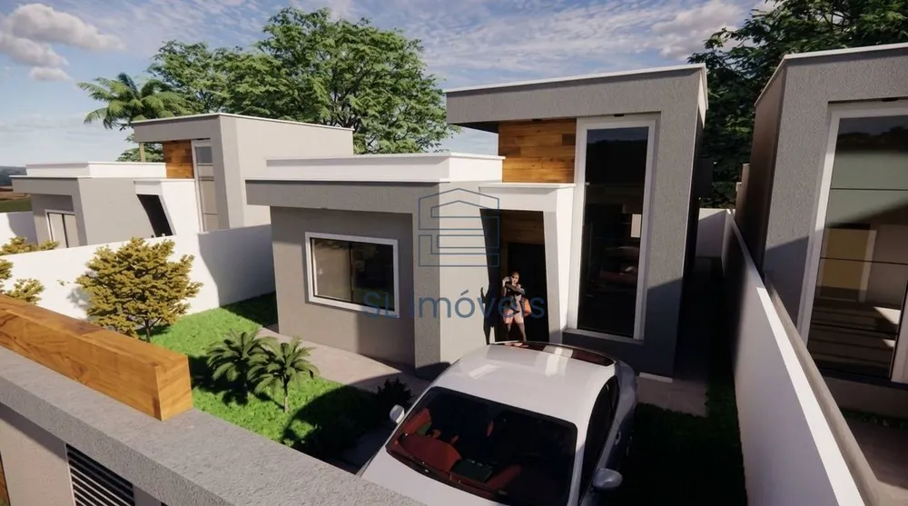 Casa, 3 quartos, 78 m² - Foto 9