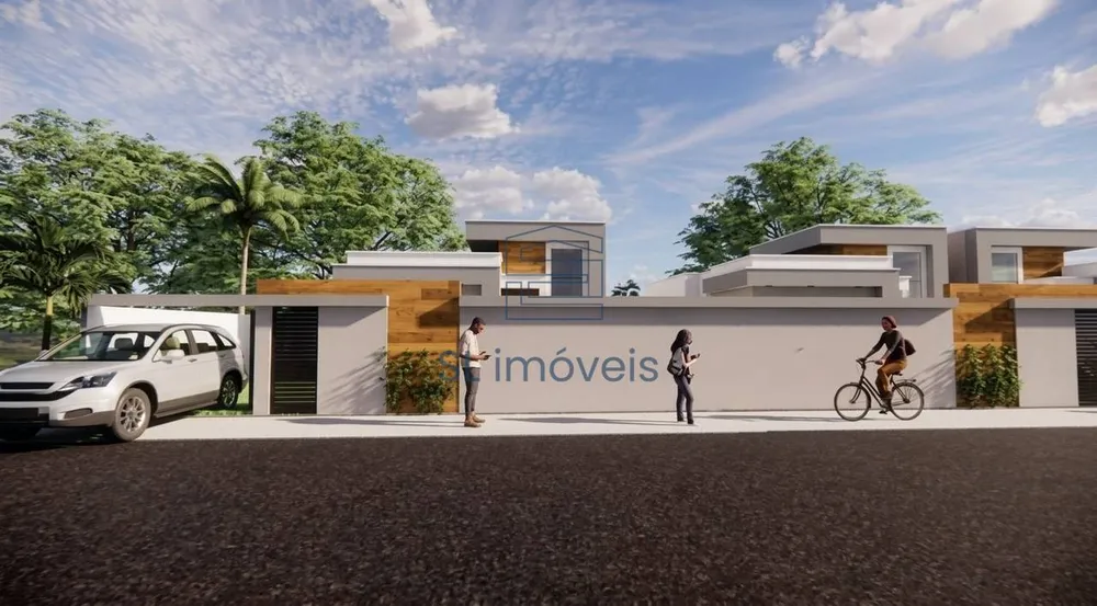 Casa, 3 quartos, 78 m² - Foto 8