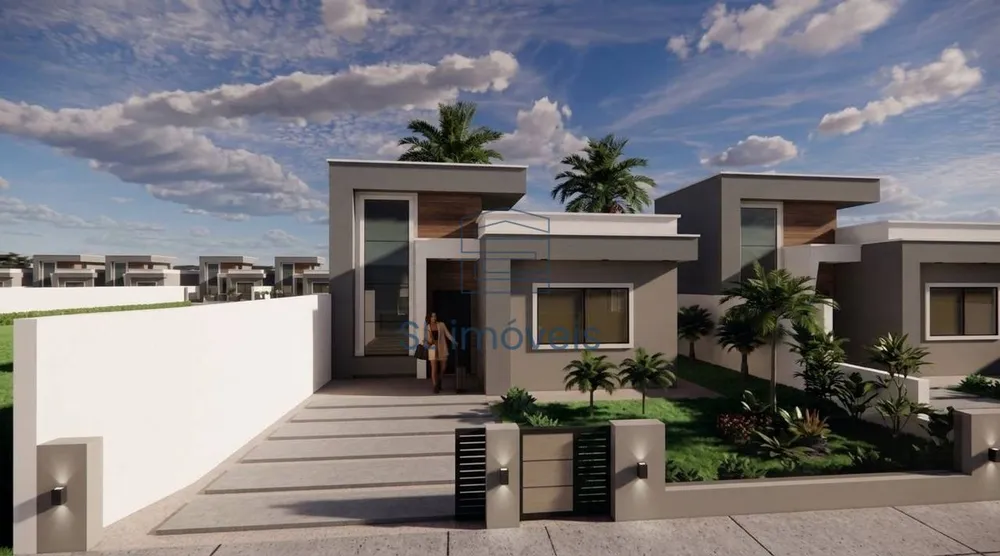 Casa, 3 quartos, 78 m² - Foto 6