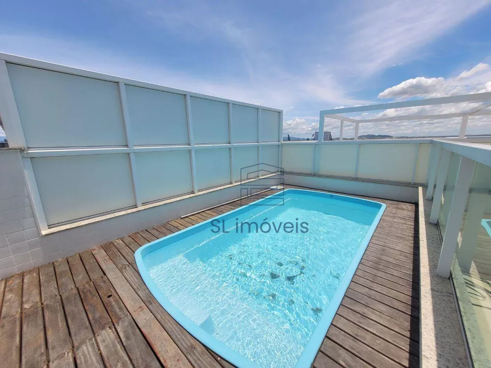 Cobertura, 3 quartos, 166 m² - Foto 27
