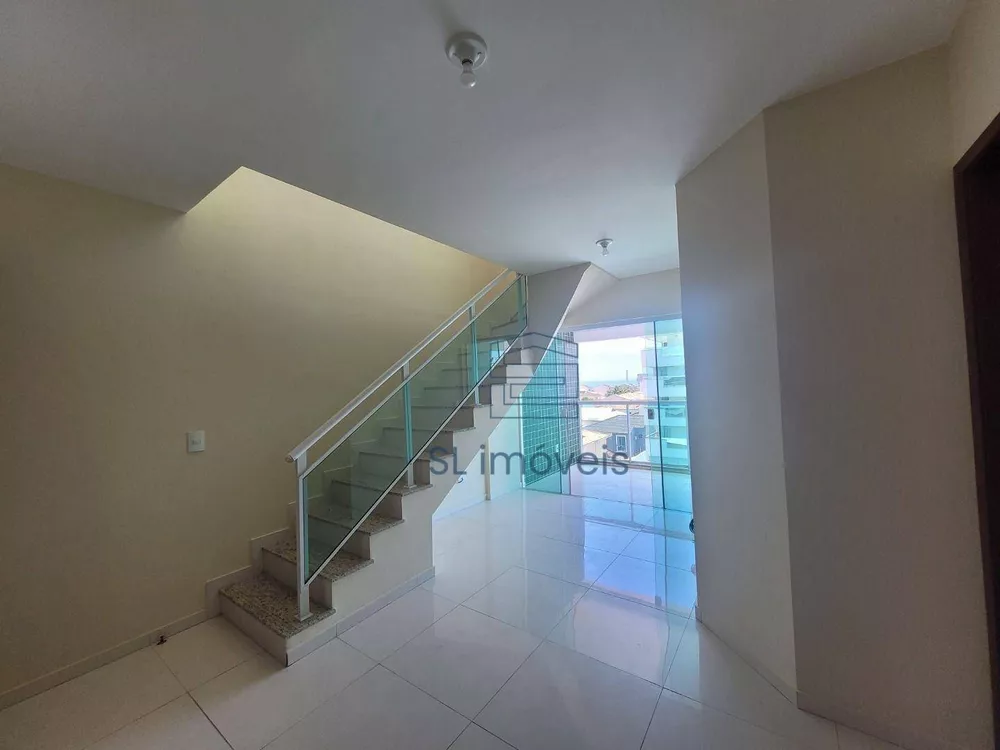 Cobertura, 3 quartos, 166 m² - Foto 4