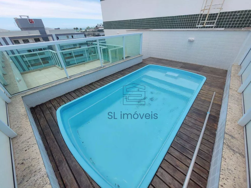 Cobertura, 3 quartos, 166 m² - Foto 28