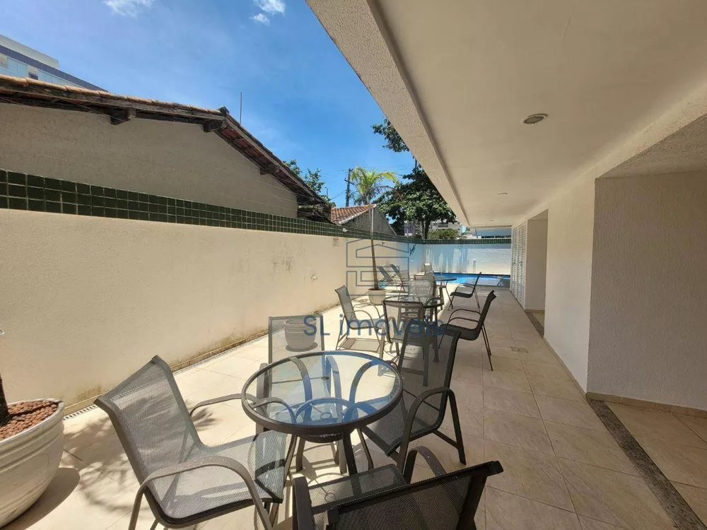 Cobertura, 3 quartos, 166 m² - Foto 2