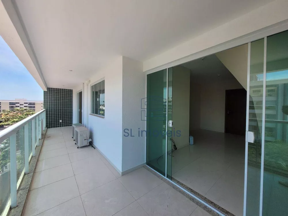 Cobertura, 3 quartos, 166 m² - Foto 14