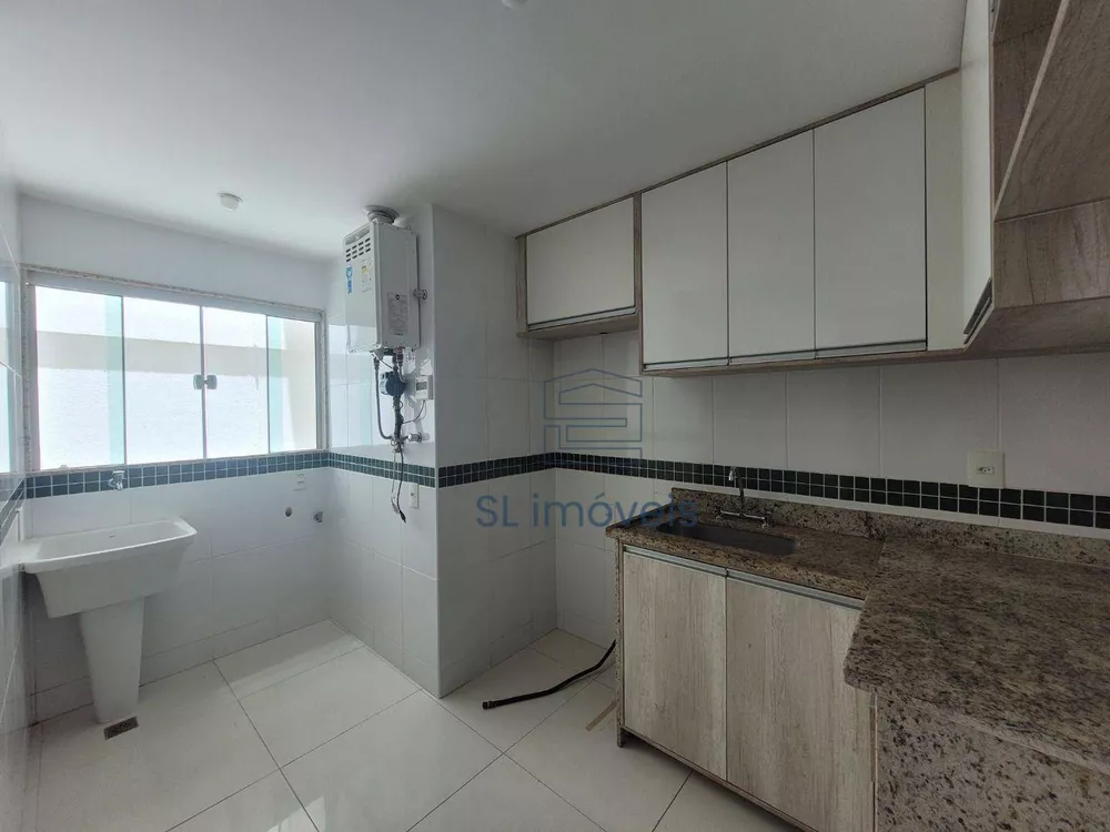 Cobertura, 3 quartos, 166 m² - Foto 9