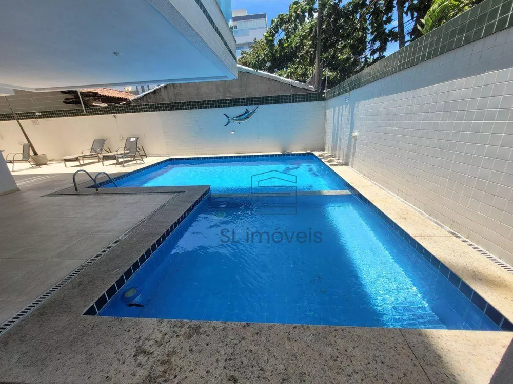 Cobertura, 3 quartos, 166 m² - Foto 3