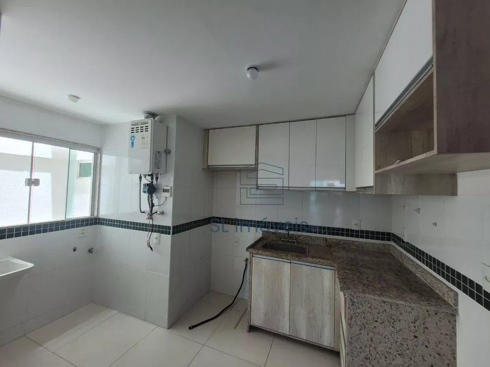 Cobertura, 3 quartos, 166 m² - Foto 6