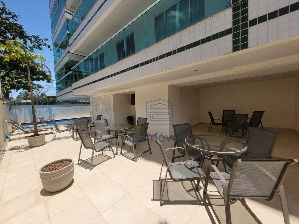 Cobertura, 3 quartos, 166 m² - Foto 1