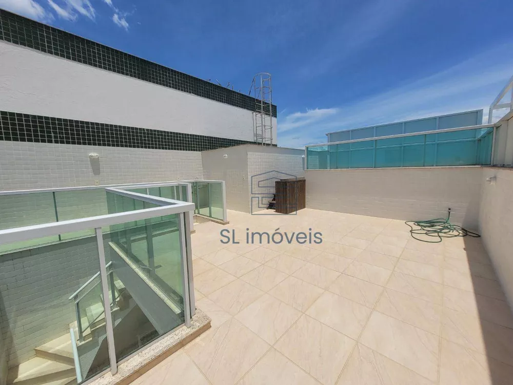 Cobertura, 3 quartos, 166 m² - Foto 25