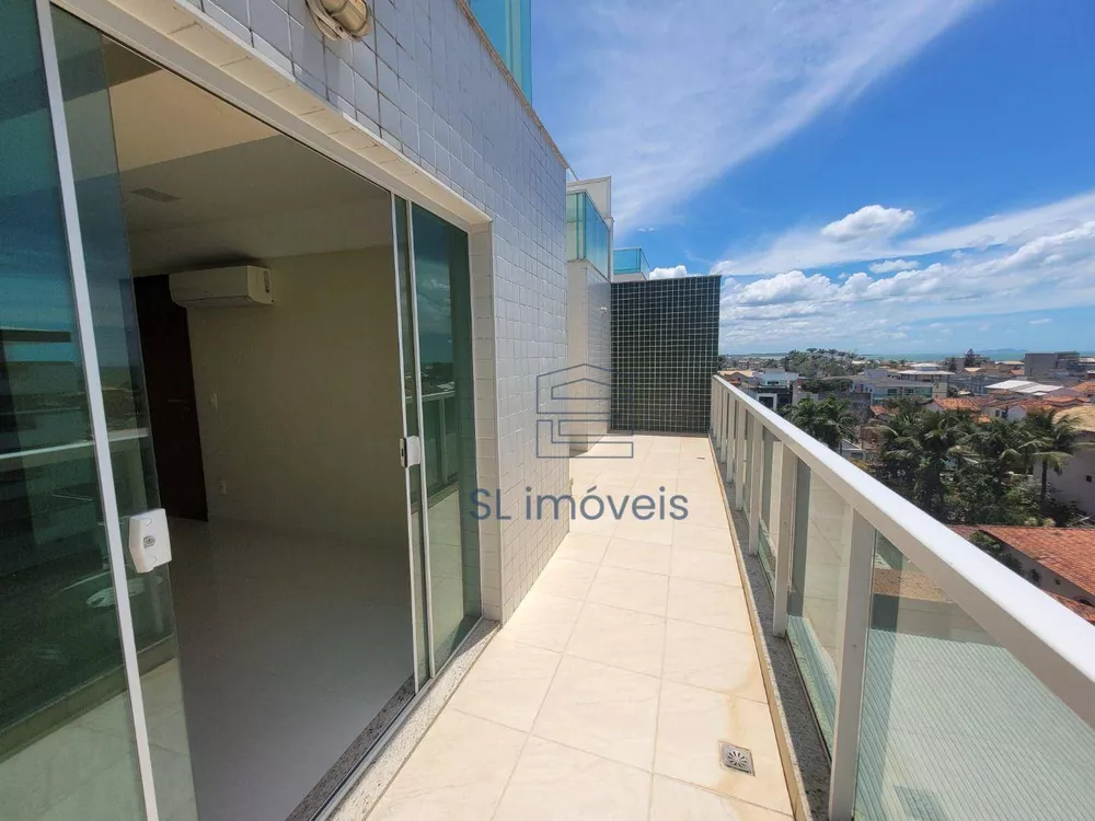 Cobertura, 3 quartos, 166 m² - Foto 23
