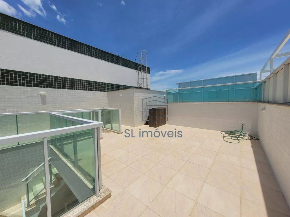 Cobertura, 3 quartos, 166 m² - Foto 26