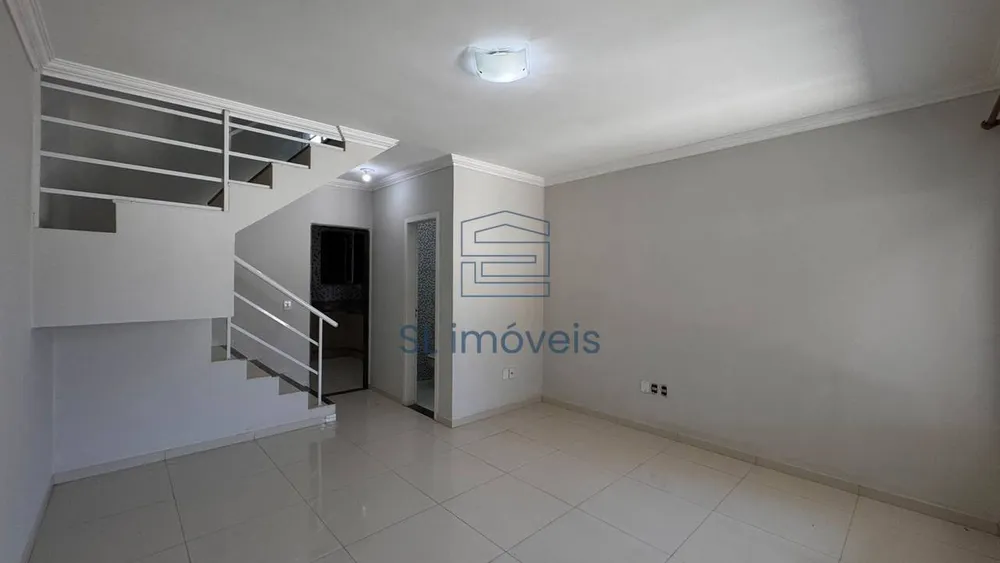 Casa, 3 quartos - Foto 11