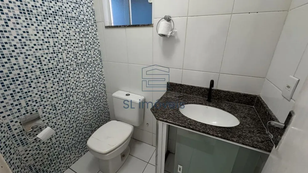 Casa, 3 quartos - Foto 10