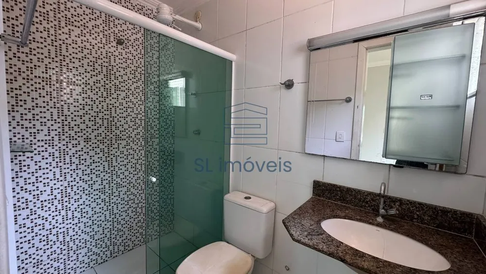 Casa, 3 quartos - Foto 16