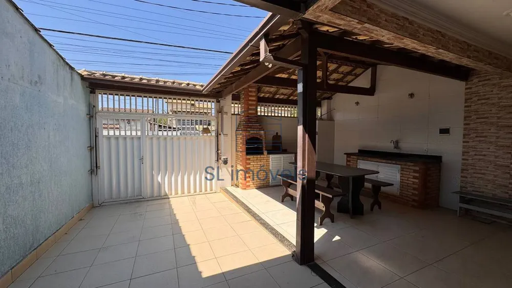 Casa, 3 quartos - Foto 5
