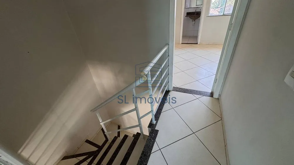 Casa, 3 quartos - Foto 14