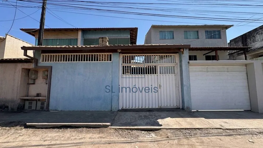 Casa, 3 quartos - Foto 4