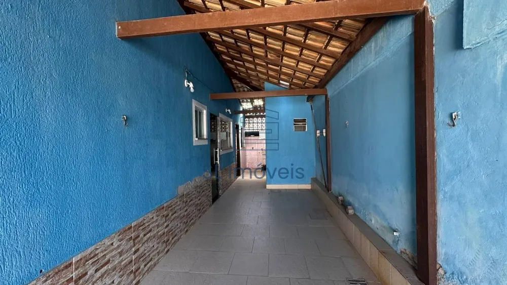 Casa, 3 quartos - Foto 6
